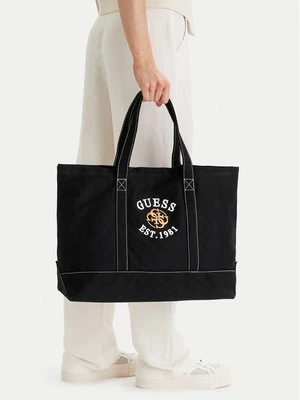 Obrázek produktu Guess Kabelka V6RZ04 WL000 Černá