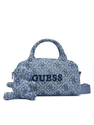 Obrázek produktu Guess Kabelka V6YZ05 K4470 Modrá