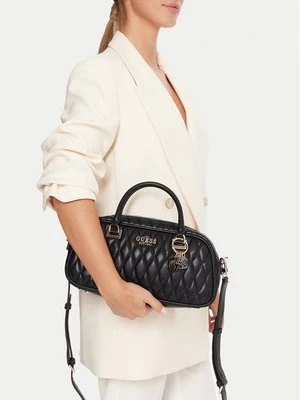 Obrázek produktu Guess Kabelka Valla HWQG81 22050 Černá