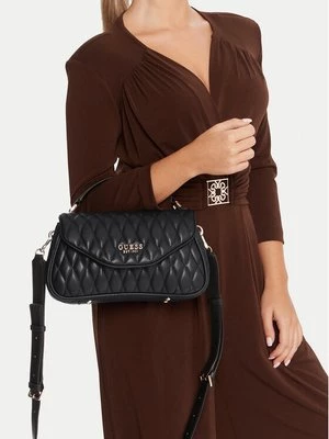 Obrázek produktu Guess Kabelka Valla HWQG81 22200 Černá
