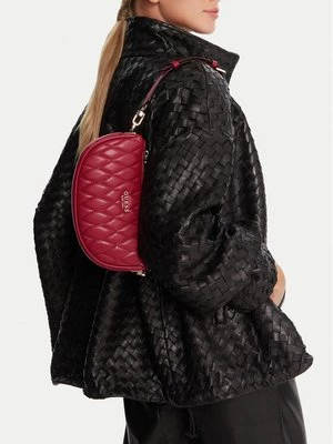 Obrázek produktu Guess Kabelka Valla Mini HWQG81 22720 Červená