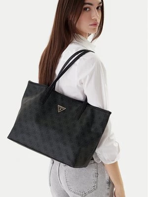 Obrázek produktu Guess Kabelka Victtoria HWESG9 51428 Šedá