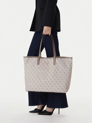 Obrázek produktu Guess Kabelka Victtoria HWESG9 51429 Béžová