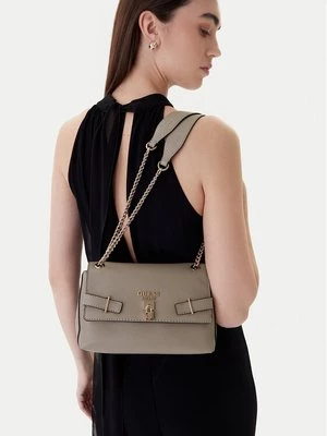 Obrázek produktu Guess Kabelka Yesba HWBG78 33210 Hnědá