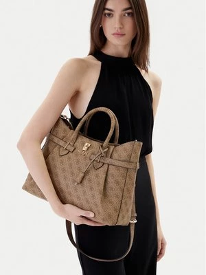 Obrázek produktu Guess Kabelka Yesba HWSG78 33070 Béžová
