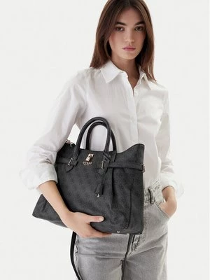 Obrázek produktu Guess Kabelka Yesba HWSG78 33070 Šedá