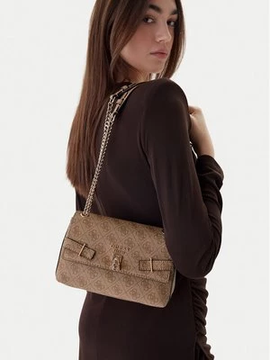 Obrázek produktu Guess Kabelka Yesba HWSG78 33210 Béžová