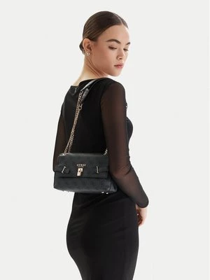 Obrázek produktu Guess Kabelka Yesba HWSG78 33210 Šedá