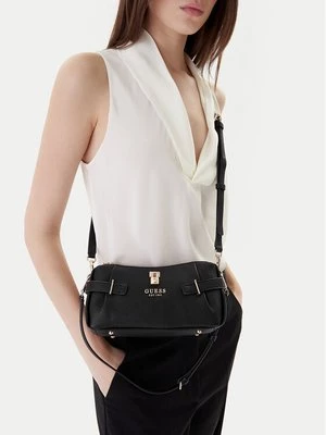 Obrázek produktu Guess Kabelka Yesba Mini HWBG78 33720 Černá