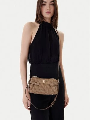 Obrázek produktu Guess Kabelka Yesba Mini HWSG78 33720 Béžová