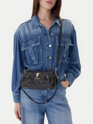 Obrázek produktu Guess Kabelka Yesba Mini HWSG78 33720 Šedá