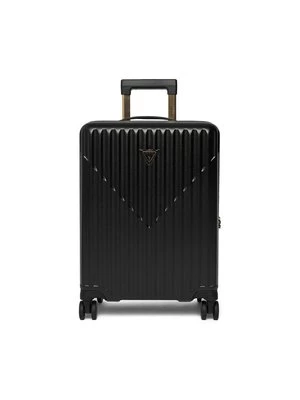 Obrázek produktu Guess Kabinový kufr Centennial Travel TWHN96 75983 Černá