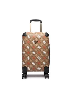 Obrázek produktu Guess Kabinový kufr Eliette TWB931 59830 Béžová
