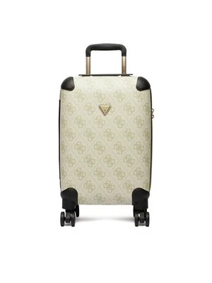 Obrázek produktu Guess Kabinový kufr TWOB86 88983 Světle béžová