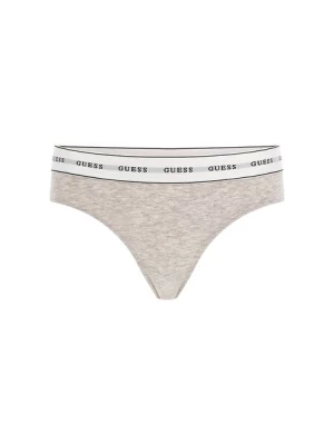 Obrázek produktu GUESS Kalhotky 'CARRIE'  šedobéžová / černá / bílá