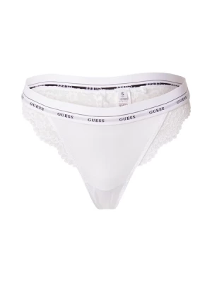 Obrázek produktu GUESS Kalhotky 'JANE'  černá / bílá
