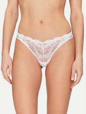 Obrázek produktu Guess Kalhotky string O4YE01 PZ01C Bílá