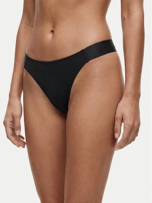 Obrázek produktu Guess Kalhotky string O6GE05 KE831 Černá