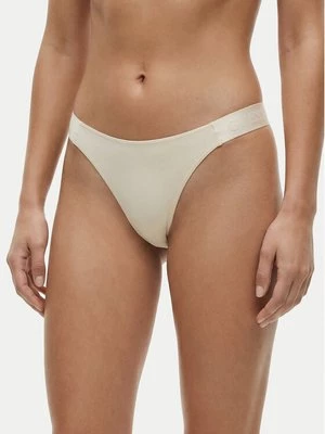 Obrázek produktu Guess Kalhotky string O6GE05 KE831 Krémová