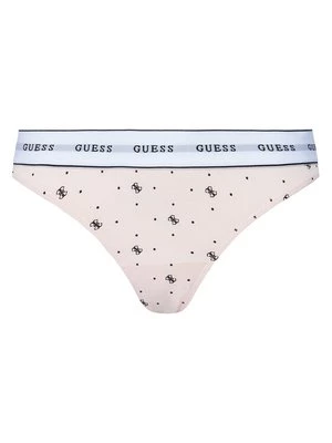 Obrázek produktu Guess Kalhotky string O97E04 KBOE1 Růžová
