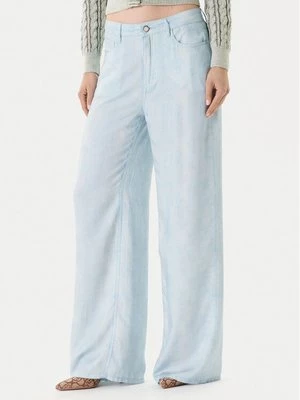 Obrázek produktu Guess Kalhoty z materiálu 176485 Modrá Slim Fit
