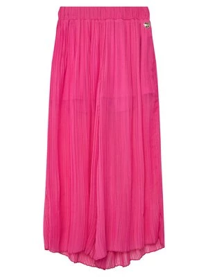 Obrázek produktu Guess Kalhoty z materiálu J5GB02 WA2T0 Růžová Regular Fit