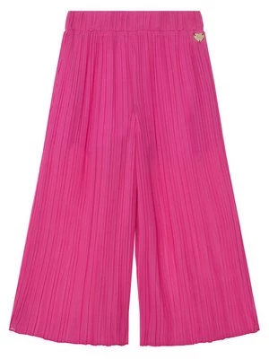 Obrázek produktu Guess Kalhoty z materiálu J5GB02 WA2T0 Růžová Regular Fit