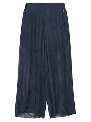 Obrázek produktu Guess Kalhoty z materiálu J5GB02 WA2T0 Tmavomodrá Regular Fit