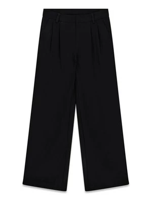 Obrázek produktu Guess Kalhoty z materiálu J6RB13 WGUL0 Černá Regular Fit