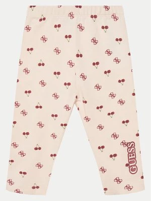 Obrázek produktu Guess Kalhoty z materiálu K5GB00 J1314 Barevná Regular Fit