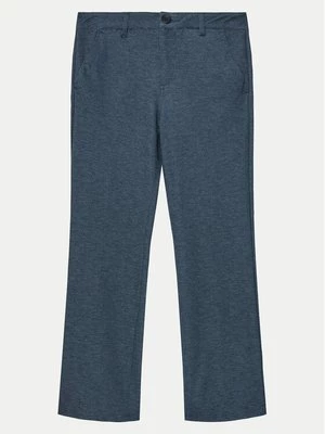 Obrázek produktu Guess Kalhoty z materiálu L5RB03 KCL30 Tmavomodrá Regular Fit
