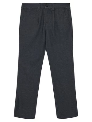 Obrázek produktu Guess Kalhoty z materiálu L6RB08 KCL30 Tmavomodrá Regular Fit