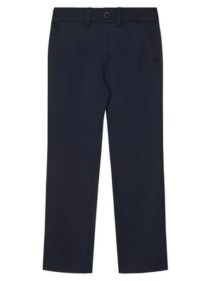 Obrázek produktu Guess Kalhoty z materiálu L6RB11 KAE30 Tmavomodrá Regular Fit