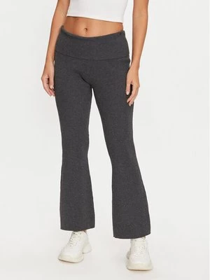 Obrázek produktu Guess Kalhoty z materiálu Nina W4BB53 Z3K92 Šedá Regular Fit