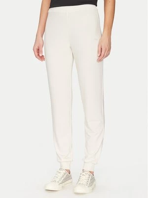 Obrázek produktu Guess Kalhoty z materiálu O5GB05 KCQP2 Tmavomodrá Regular Fit