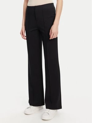 Obrázek produktu Guess Kalhoty z materiálu V5YB11 KCX42 Černá Regular Fit