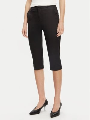 Obrázek produktu Guess Kalhoty z materiálu W5GB52 WGXM2 Černá Regular Fit