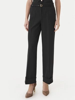 Obrázek produktu Guess Kalhoty z materiálu W6GB17 W1894 Černá Regular Fit