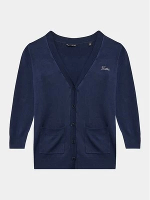 Obrázek produktu Guess Kardigan J3YR08 Z17X3 Modrá Regular Fit