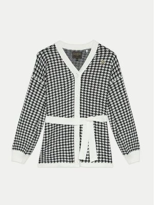 Obrázek produktu Guess Kardigan J4BR00 Z3K10 Černá Regular Fit