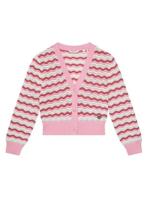 Obrázek produktu Guess Kardigan J5GR05 Z3MR1 Růžová Regular Fit