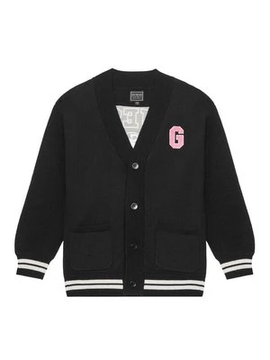 Obrázek produktu Guess Kardigan J5YR11 Z3OF0 Černá Regular Fit