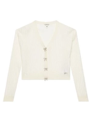 Obrázek produktu Guess Kardigan J6RR11 Z4530 Bílá Regular Fit
