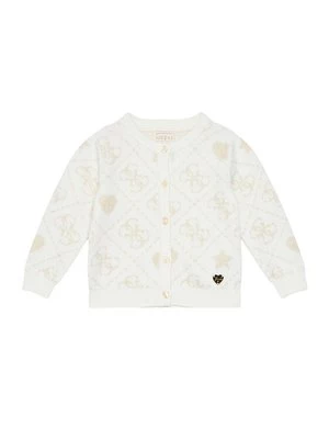 Obrázek produktu Guess Kardigan K5BR02 Z39N0 Béžová Regular Fit