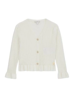 Obrázek produktu Guess Kardigan K6RR03 Z4530 Bílá Regular Fit