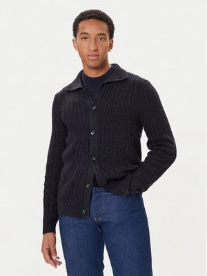 Obrázek produktu Guess Kardigan M5BR43 Z2ZK2 Tmavomodrá Regular Fit