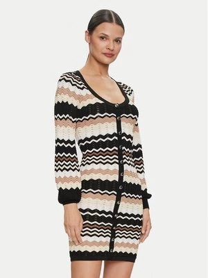 Obrázek produktu Guess Kardigan Virginia W4YK90 Z3GC0 Černá Regular Fit