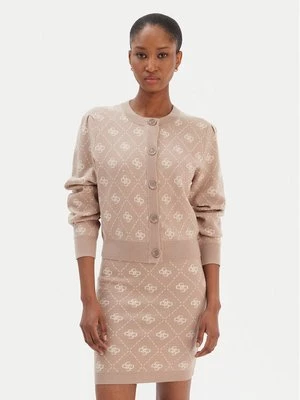 Obrázek produktu Guess Kardigan W4BR0D Z3JD2 Béžová Regular Fit