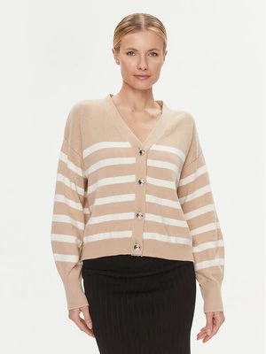 Obrázek produktu Guess Kardigan W4RR56 Z37L1 Béžová Regular Fit