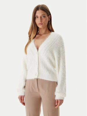 Obrázek produktu Guess Kardigan W5BR0D Z3BH0 Écru Relaxed Fit